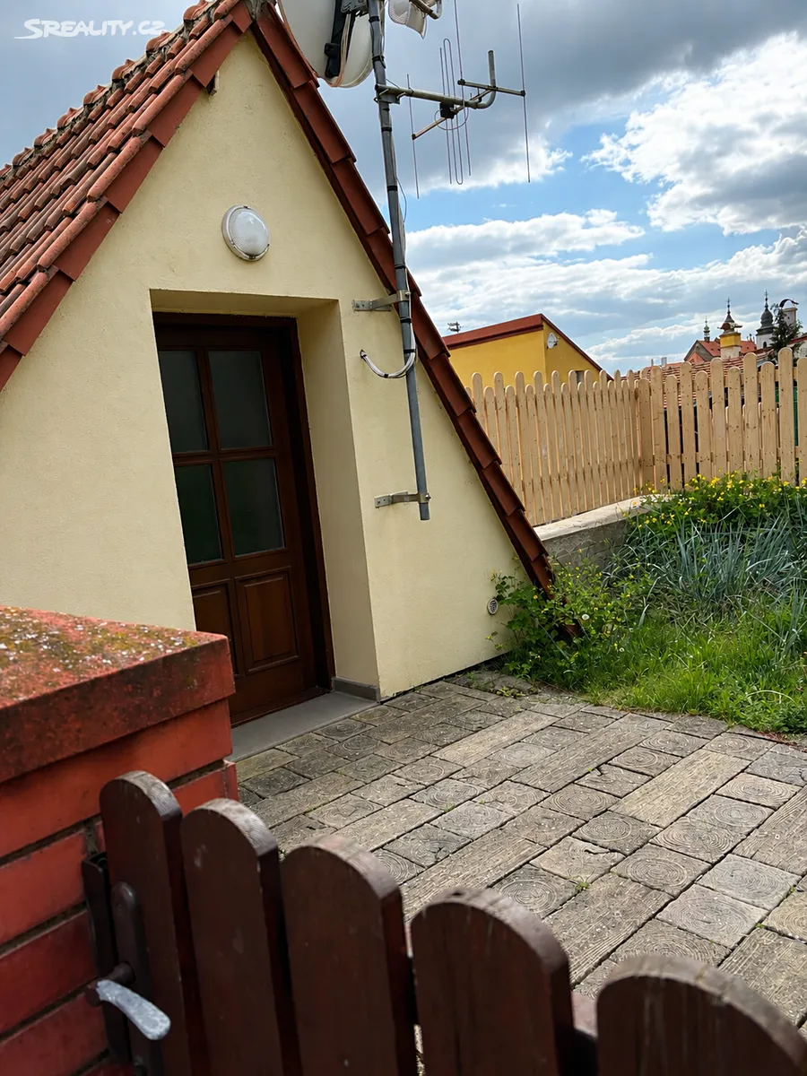 Prodej bytu 1+kk 59 m², Třebíč