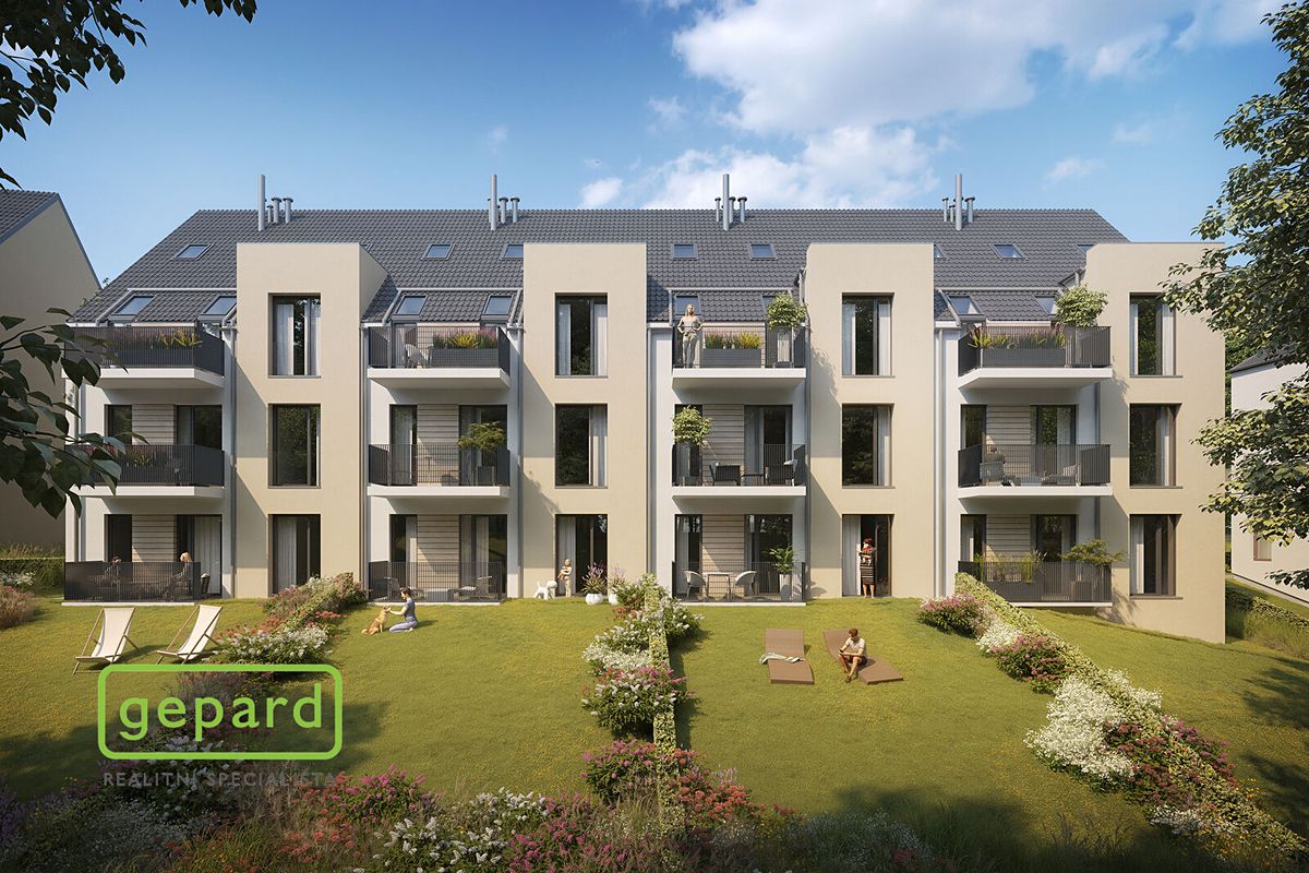 Prodej bytu 3+kk 59 m² – fotografie 5