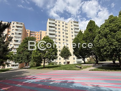 Pronájem bytu 3+1 63 m²