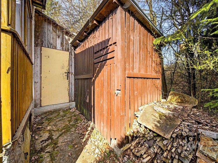 Prodej domu, 100 m² (11 z 30)