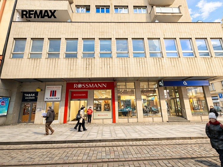 Комерційне приміщення в оренду, 183 м² (11 з 12)