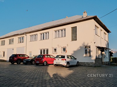 Pronájem skladového prostoru 15 m²