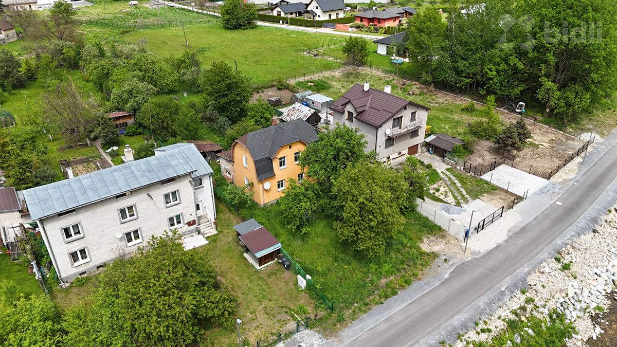 Prodej rodinného domu 143 m², pozemek 2083 m² – fotografie 2