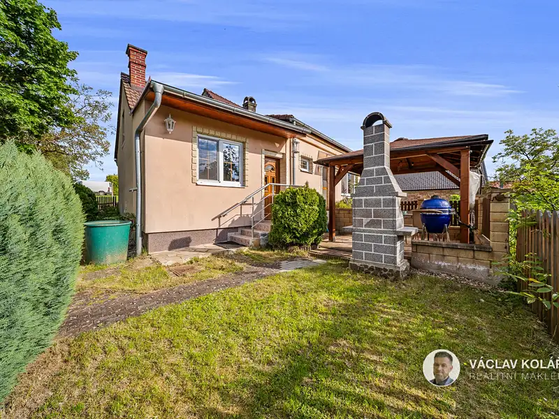 Prodej rodinného domu 115 m², pozemek 310 m², Hořice – náhled fotky 2