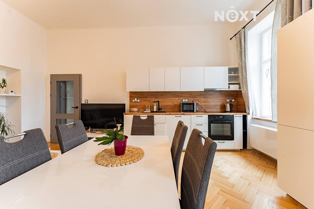 Prodej bytu 5+kk 100 m²