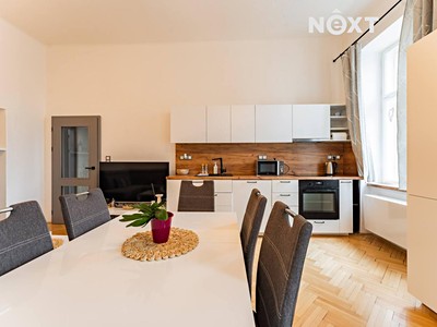 Prodej bytu 5+kk 100 m²