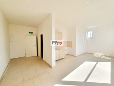 Pronájem kanceláře 31 m²