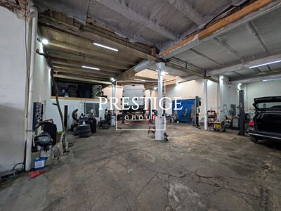 Pronájem obchodního prostoru 360 m²