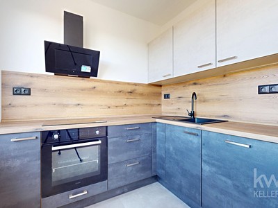 Pronájem bytu 3+1 65 m²