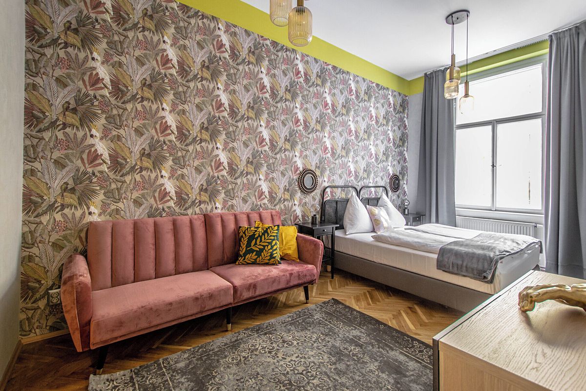 Prodej bytu 3+1 94 m²