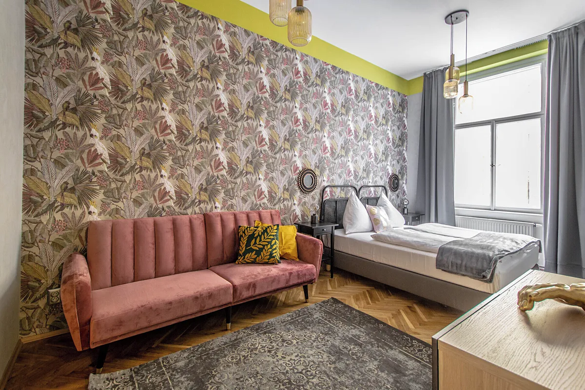 Prodej bytu 3+1 94 m²
