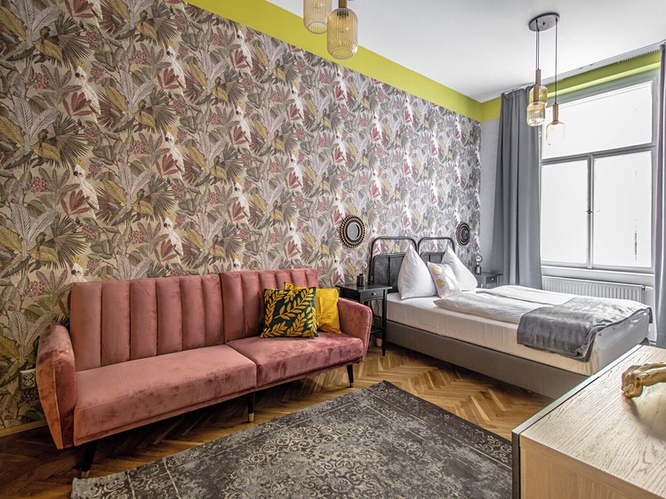 Prodej bytu 3+1, 94 m² (1 z 25)