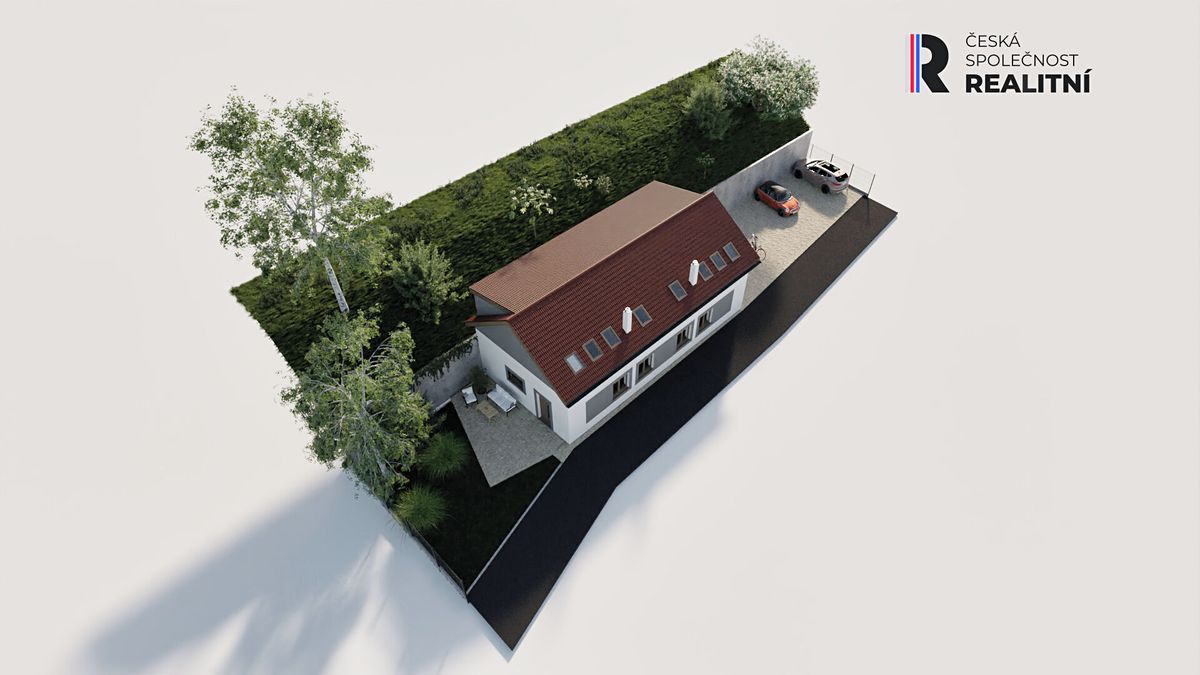 Prodej bytu 4+kk 80 m² – fotografie 4
