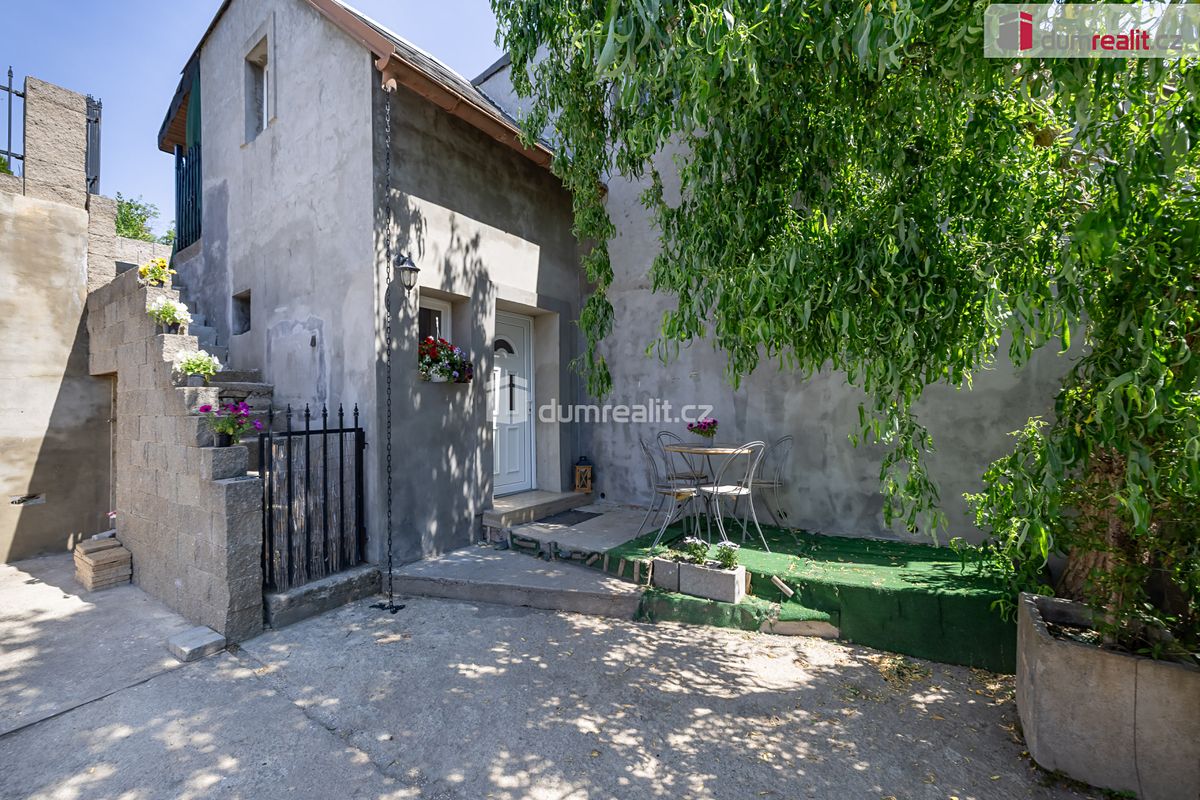Prodej rodinného domu 170 m², pozemek 500 m² – fotografie 5