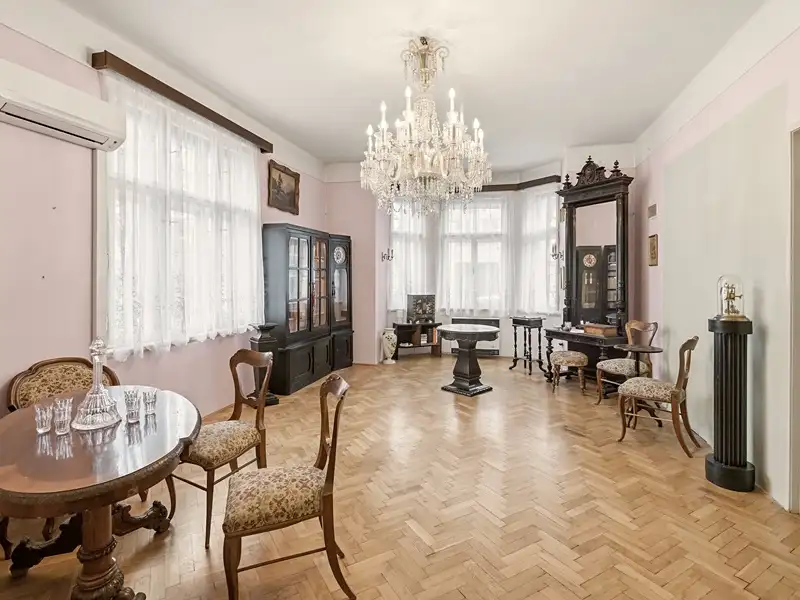 Prodej vily 321 m², pozemek 1044 m², Poděbrady – náhled fotky 3