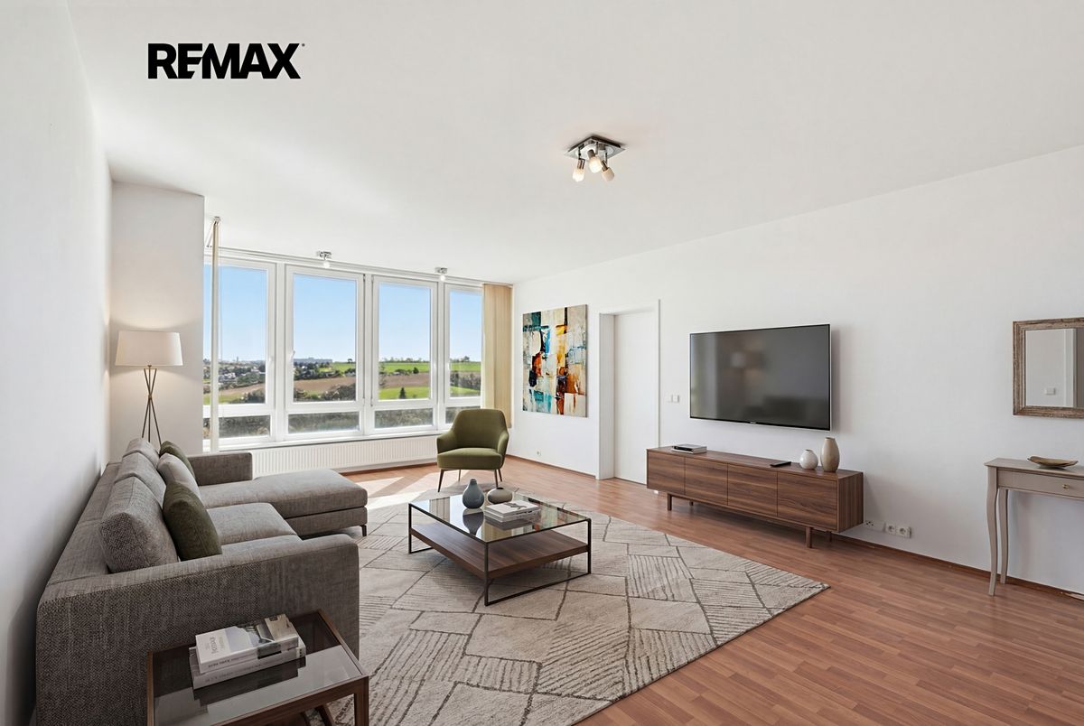 Prodej bytu 2+kk 93 m² (Jednopodlažní)