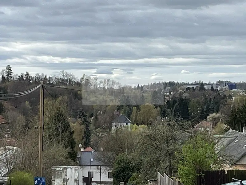 Prodej stavebního pozemku 1160 m², Kunice – náhled fotky 2