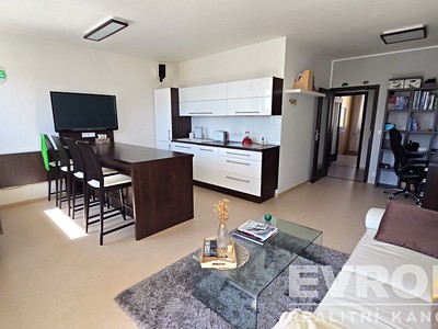 Prodej bytu 2+kk 56 m²
