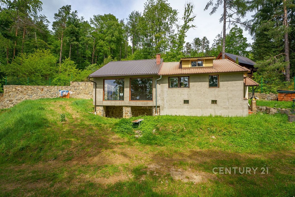 Prodej chalupy 61 m², pozemek 1377 m², Řehenice – fotka 1 z 3