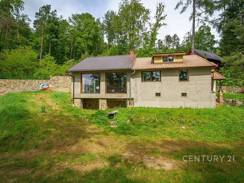 Prodej chalupy 61 m², pozemek 1377 m², Řehenice – náhled fotky 1