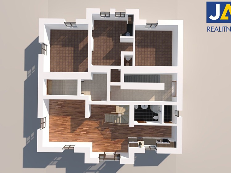 Haus zum Kauf, 287 m² (42 von 45)