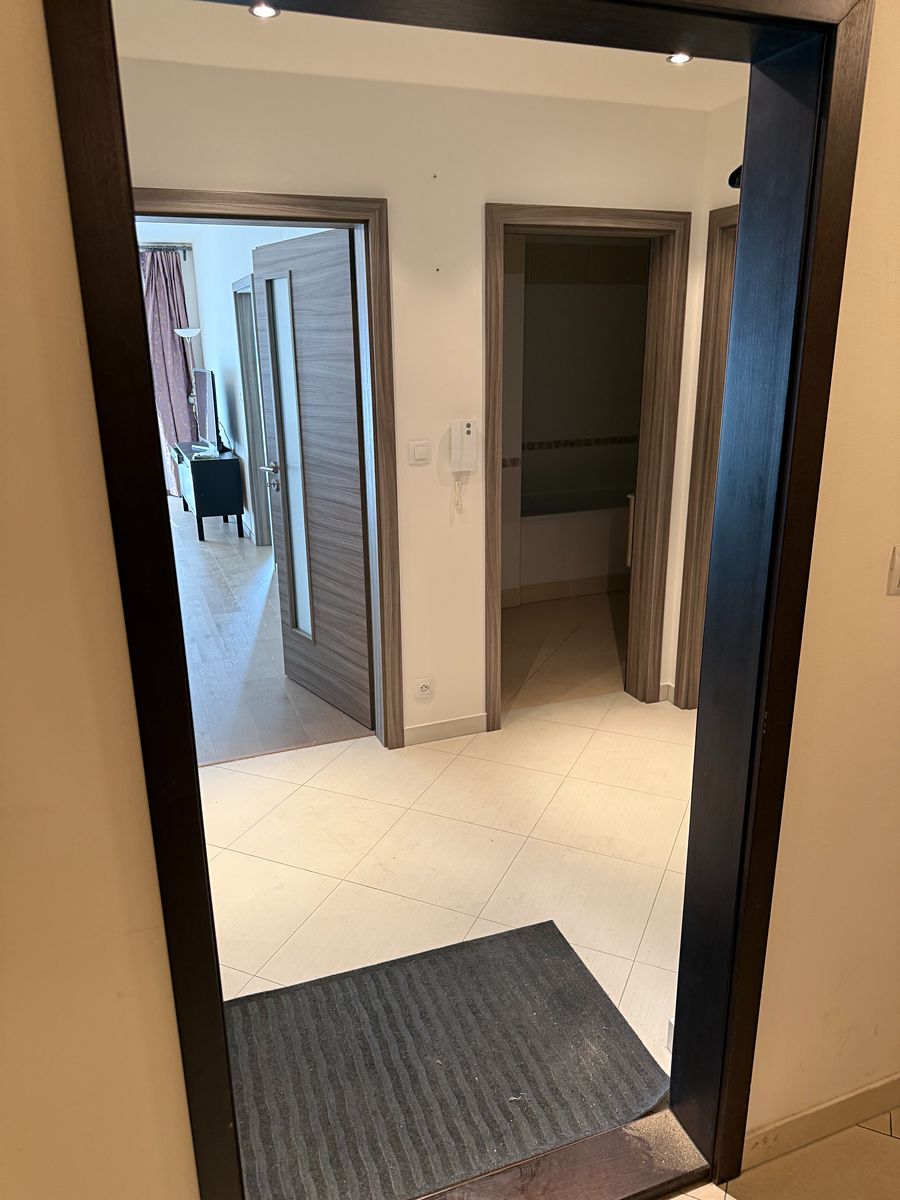 Prodej bytu 2+kk 61 m²