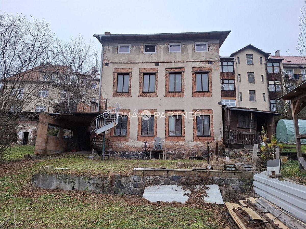 Prodej rodinného domu 112 m², pozemek 420 m²