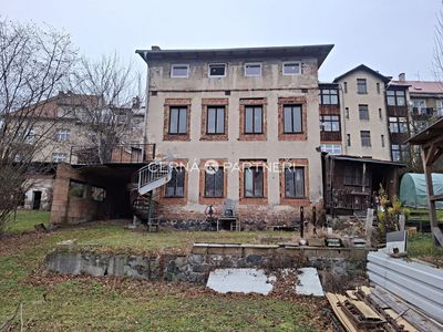 Prodej rodinného domu 112 m², pozemek 420 m²