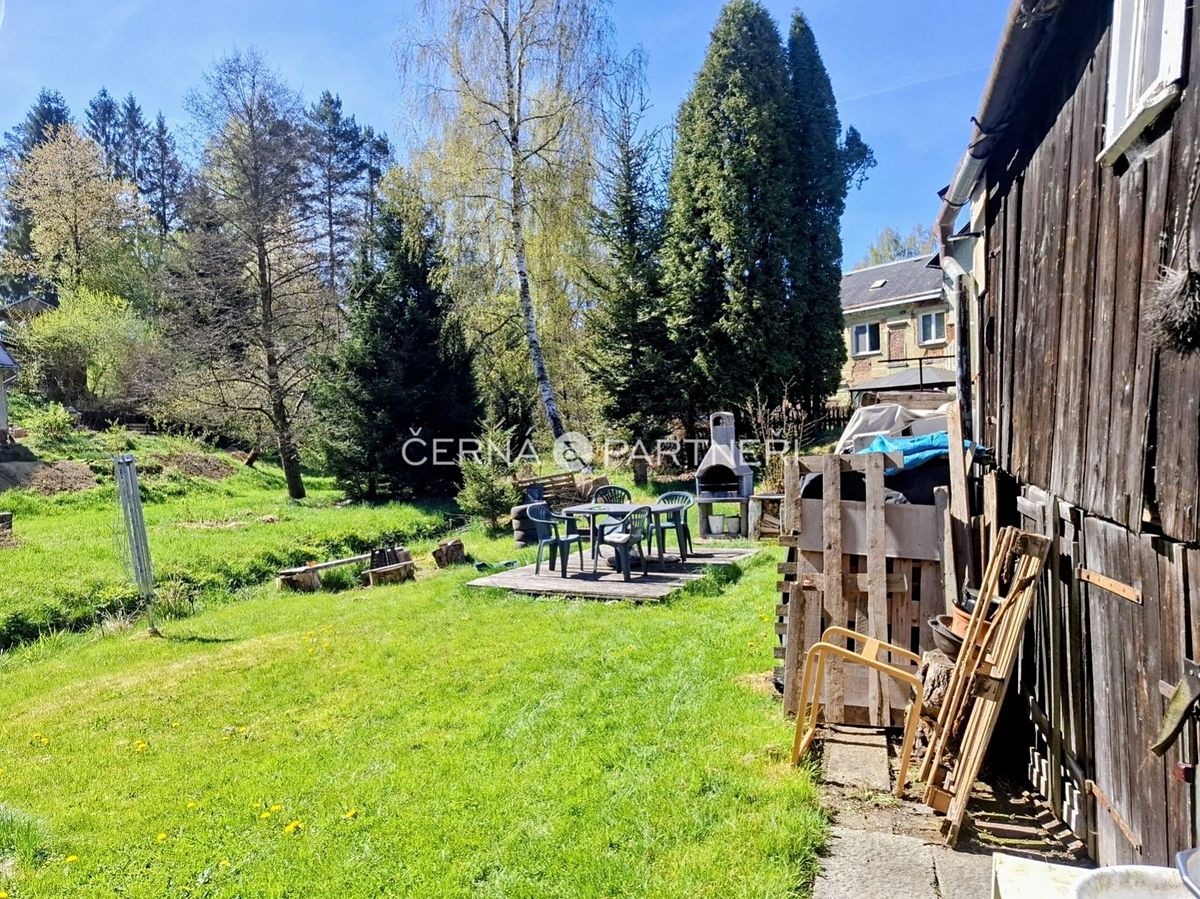 Prodej chalupy 115 m², pozemek 565 m² – fotografie 3