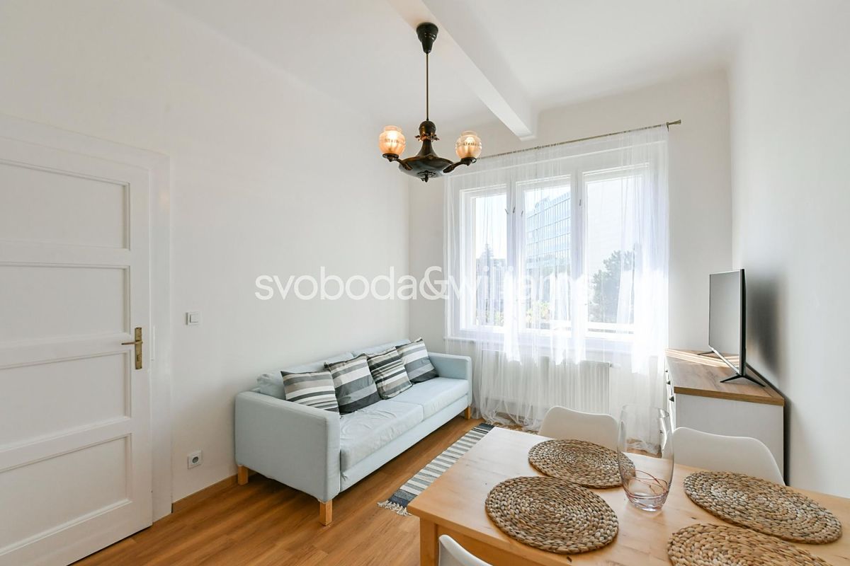 Prodej bytu 2+kk 47 m²