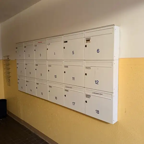 Prodej bytu 1+1 36 m², Chomutov – náhled fotky 3