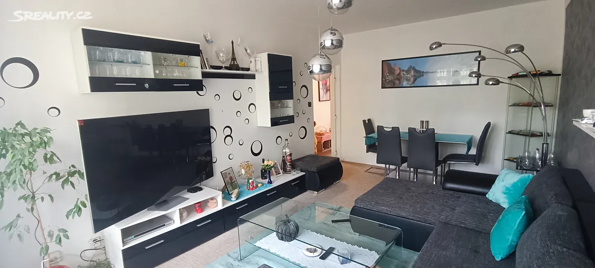 Prodej bytu 2+1 57 m², Ostrov