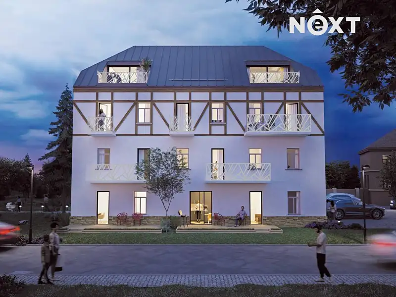 Prodej bytu 2+kk 36 m², Vejprty – náhled fotky 1