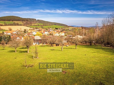 Prodej pozemku, 2 109 m² (2 z 5)