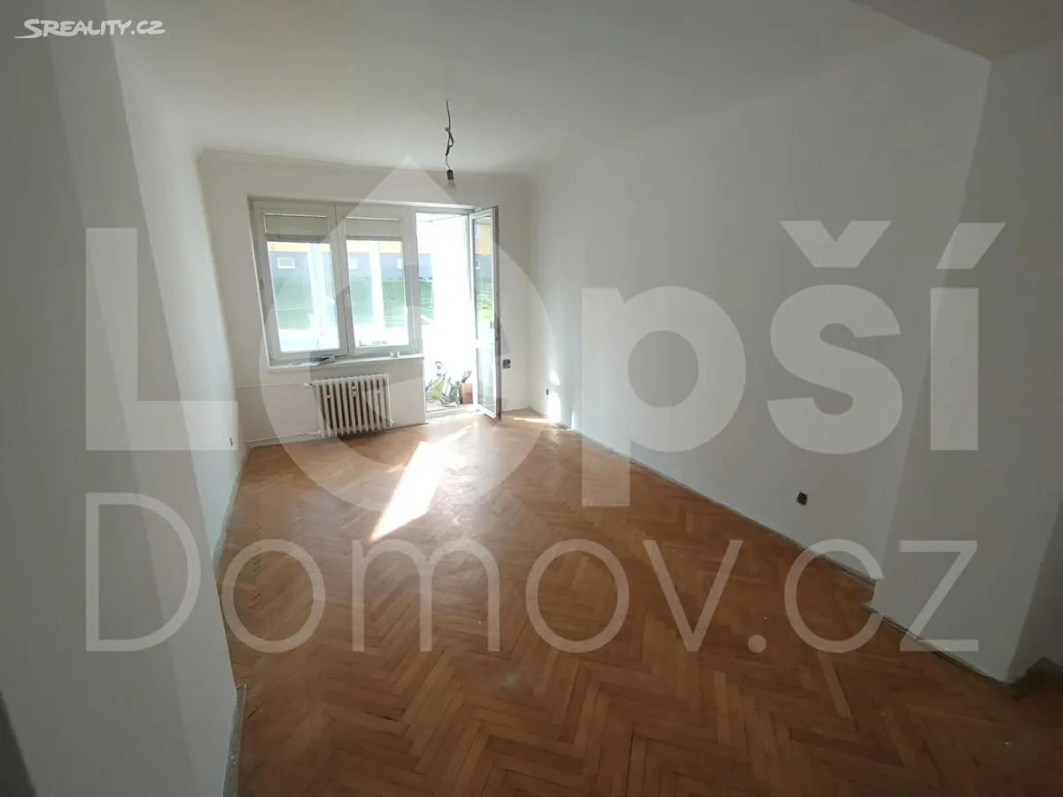 Pronájem bytu 2+1 54 m², Jeseník
