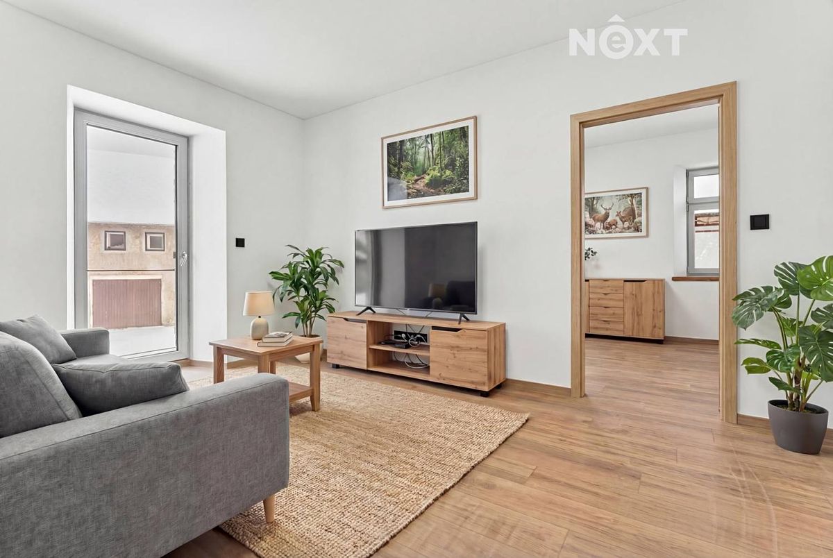 Prodej bytu 2+kk 36 m² – fotografie 3