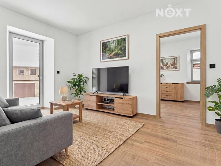 Wohnung 2+kk zum Kauf, 36 m² (3 von 9)