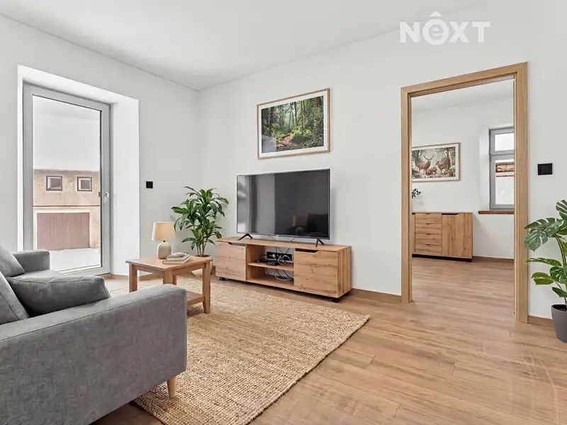 Prodej bytu 2+kk 36 m², Vejprty – náhled fotky 3