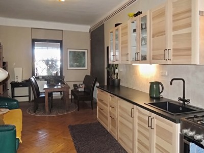 Pronájem bytu 2+1 72 m²