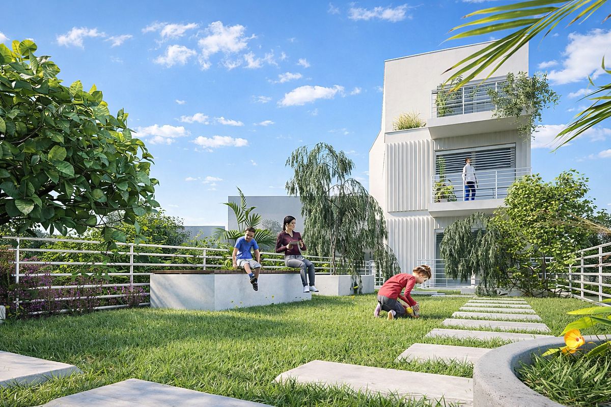 Prodej bytu 2+kk 42 m² (Jednopodlažní)