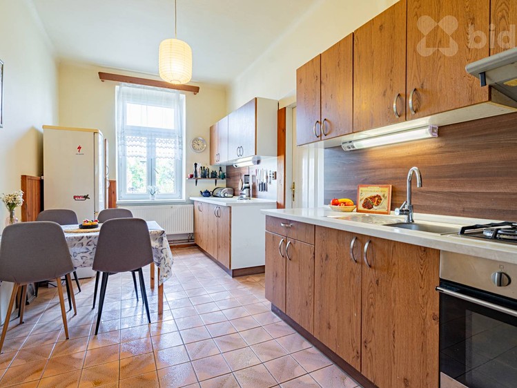 Квартира 4+1 на продаж, 112 м² (6 з 32)