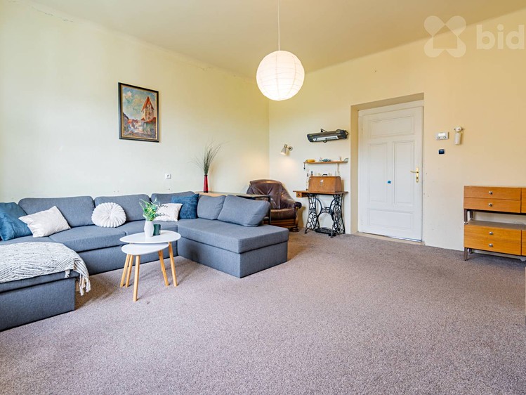 Квартира 4+1 на продаж, 112 м² (10 з 32)