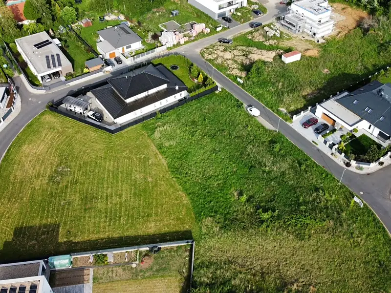 Prodej stavebního pozemku 735 m², Karlovy Vary – náhled fotky 3