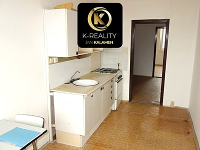 Prodej bytu 3+1 78 m²