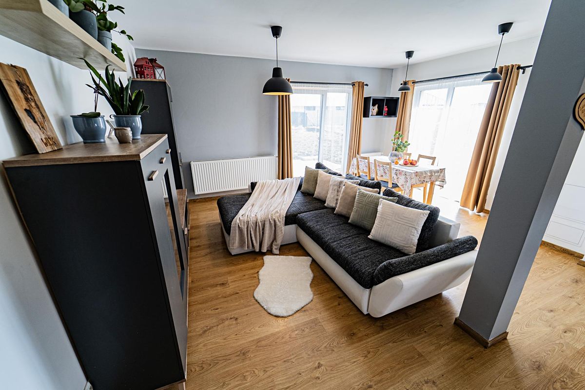 Prodej rodinného domu 117 m², pozemek 601 m² – fotografie 2