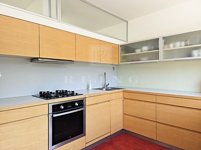 Pronájem bytu 3+1 65 m²