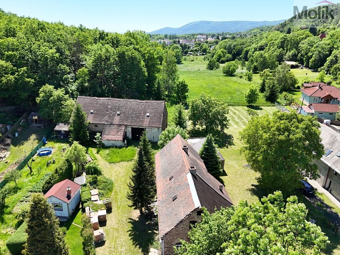 Prodej zemědělského objektu 616 m² – fotografie 4