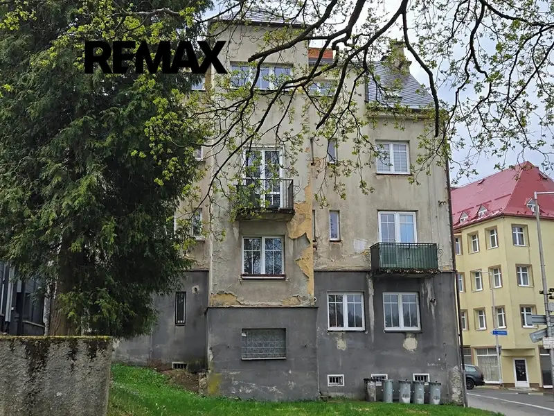 Prodej činžovního domu 360 m², Vejprty – náhled fotky 3