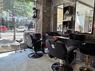 Комерційне приміщення в оренду, 160 м² (3 з 11)