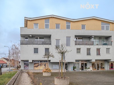 Prodej bytu 3+kk 84 m²